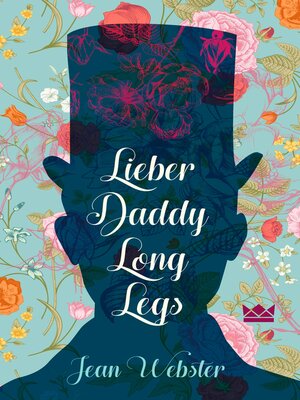 cover image of Lieber Daddy-Long-Legs